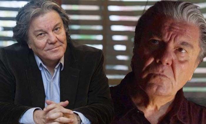 Kazım Akşar kimdir? Nereli? Kazım Akşar kaç yaşında?