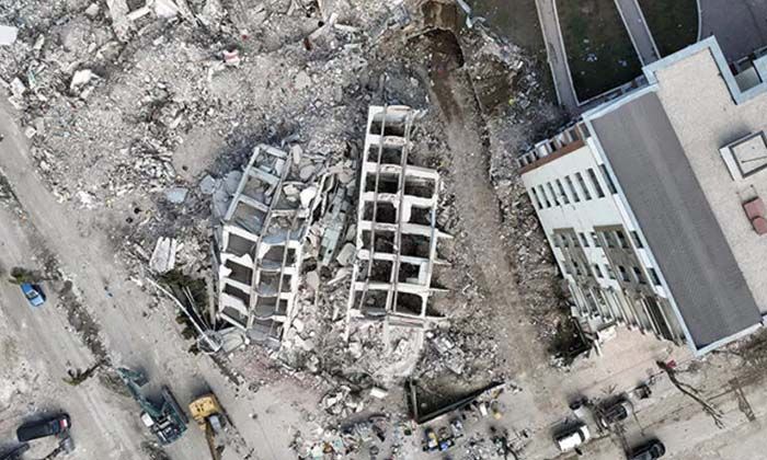 Afet master planı nedir? Nasıl oluşturulur?