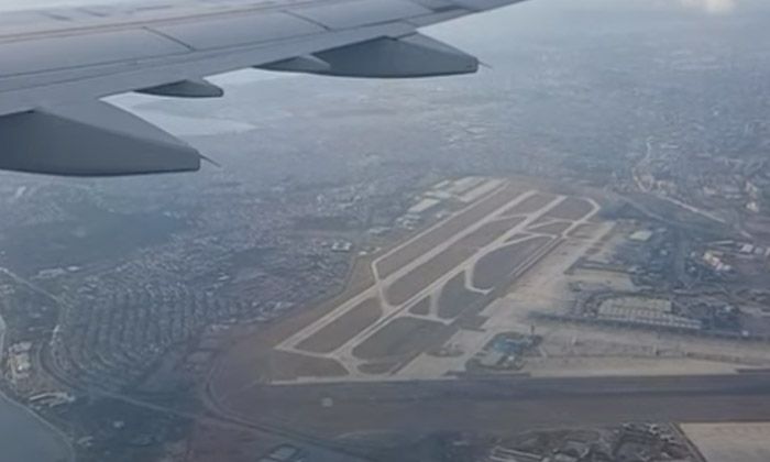 Önce ABD, sonra Kanada ardından da Rusya’da görüldü