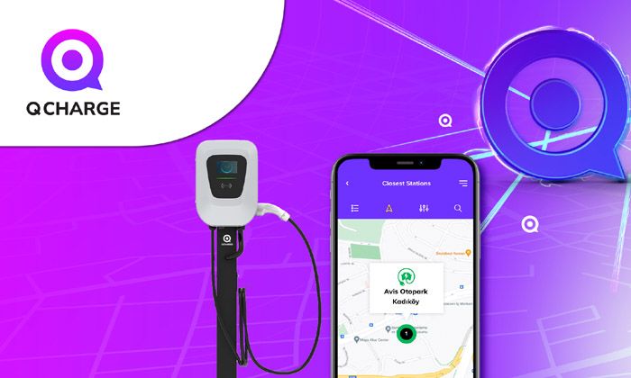 Q Charge 37,5 milyon TL fon talebiyle yatırım turuna çıktı