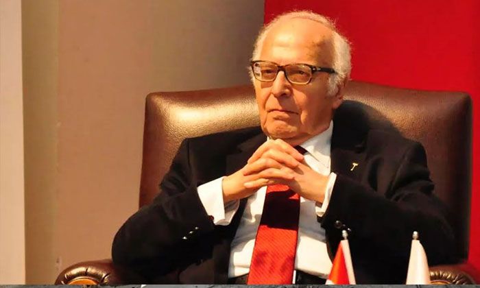 Sabih Kanadoğlu kimdir?