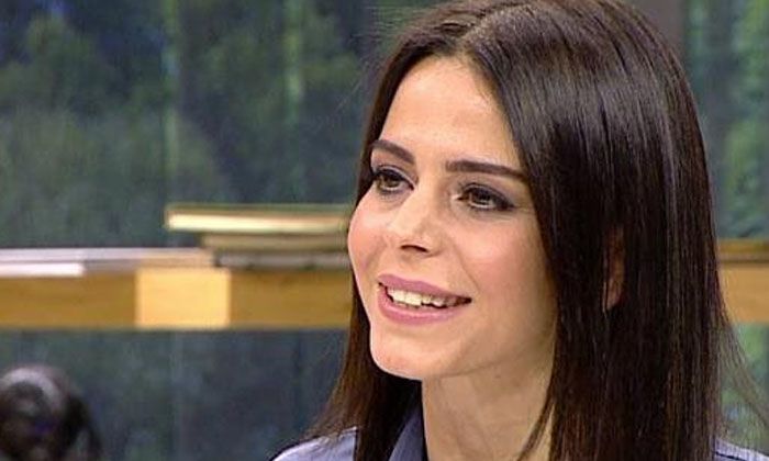 Simge Sağın kimdir? nereli? Kaç yaşında?