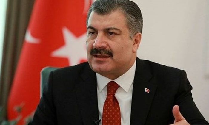 Fahrettin Koca kimdir? Nereli? Kaç yaşında?