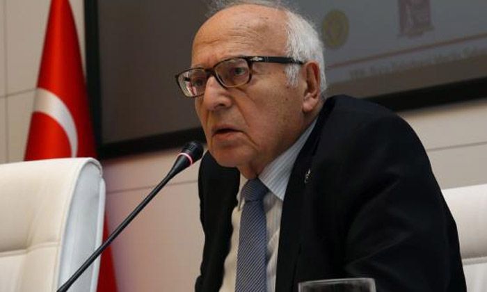 Sabih Kanadoğlu hayatını kaybetti