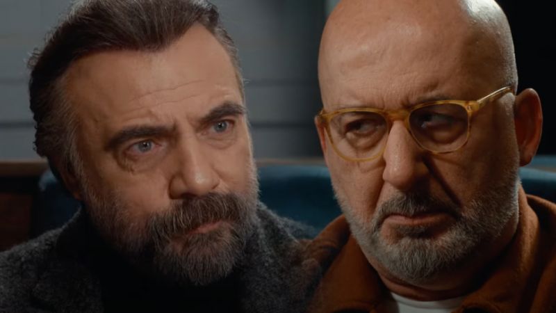 BEN BU CİHANA SIĞMAZAM 21 BÖLÜM FRAGMANI İZLE(ATV-YOUTUBE) | Ben Bu Cihana Sığmazam 21 Bölüm Fragman Yayımlandı Mı, Yeni Bölümde Neler Olacak?