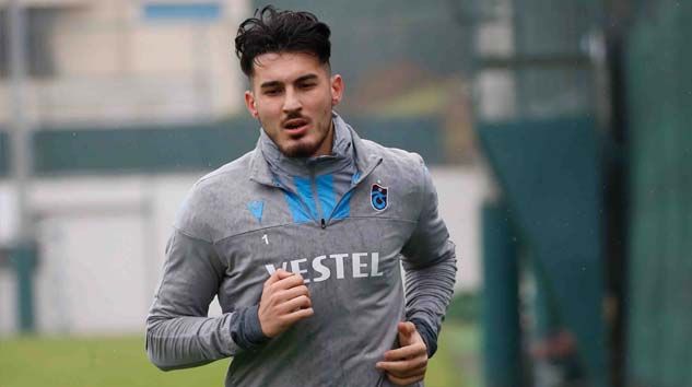 Uğurcan Çakır: Futbolu çok özledim