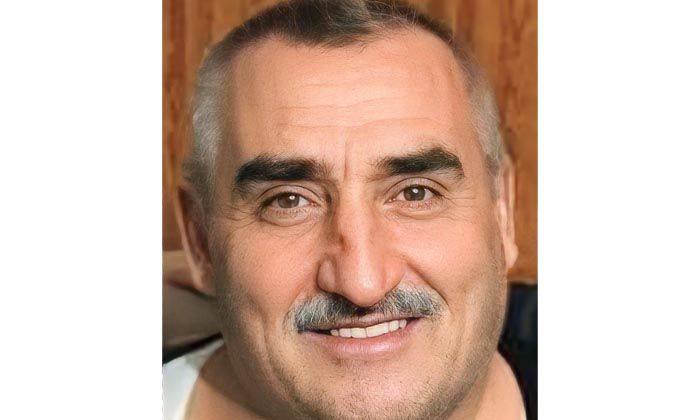 Samsun’daki kazada Mucip Kurtli hayatını kaybetti