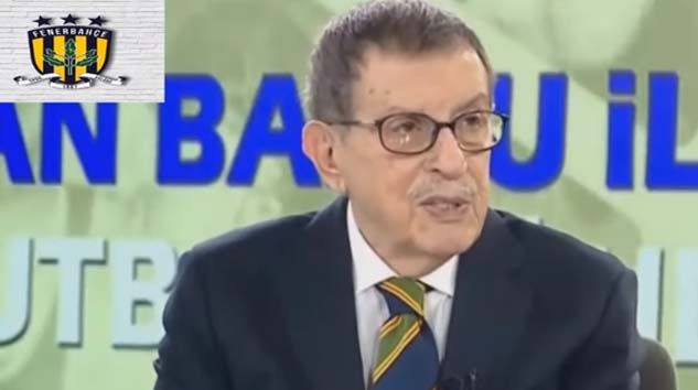 TFF, Can Bartu’yu andı