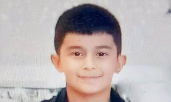 Samsun’da 9 yaşındaki Enes Tayyip Olfaz öldürüldü