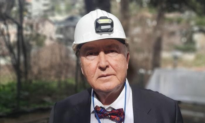 Gözaltına alınan Ahmet Ercan adli kontrol şartıyla serbest bırakıldı