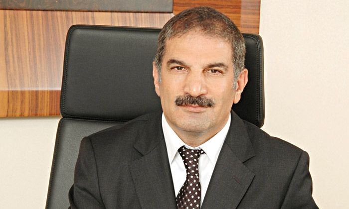 Nimetullah Kaya: Depremle mücadele için güçlü yapılar ve güçlü toplum bilinci şart