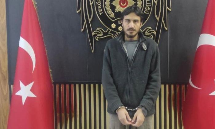 MİT, DEAŞ’ın kilit ismini İstanbul’da yakaladı