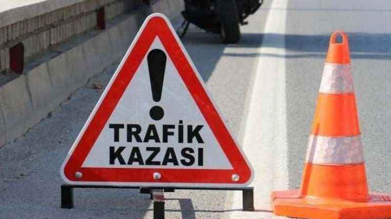 Balıkesir'de otomobilin çarptığı kişi hayatını kaybetti Balıkesir'de otomobilin çarptığı kişi hayatını kaybetti