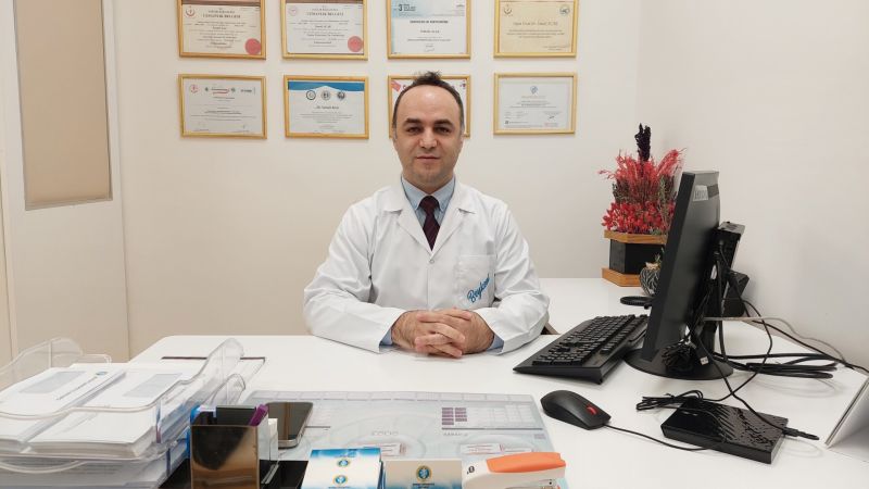 Mide Ülseri Vakalarında Artış Yaşanabilir