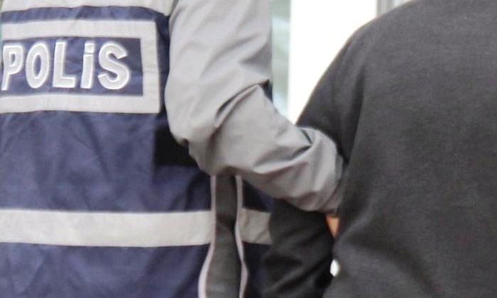 Üç yıldır çiftlik evinde saklanan FETÖ üyesi yakalandı