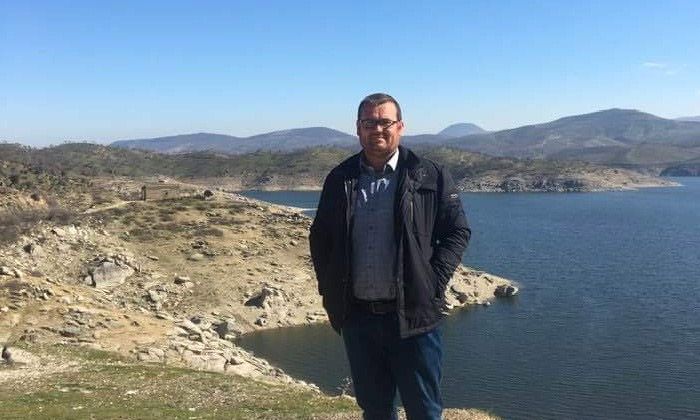 Manisa’da Mehmet Karakaya öldürüldü