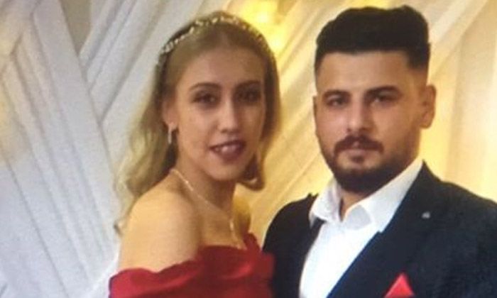 Adana’da Zülfiye Dopoğlu ve Abdülsamet Kocaman öldürüldü