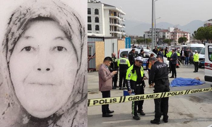 Denizli’de Hacer Türk hayatını kaybetti