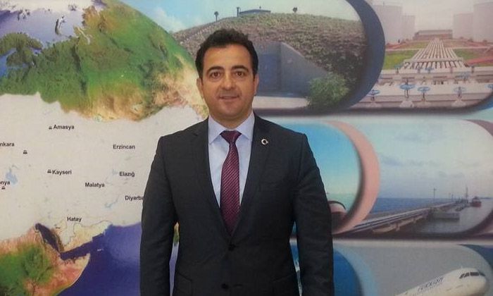 Balıkesir’de Ali Sunar hayatını kaybetti