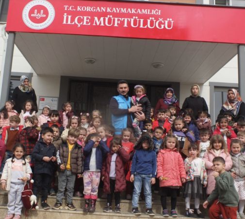 DEPREM YARALARI SARILMAYA DEVAM EDİYOR