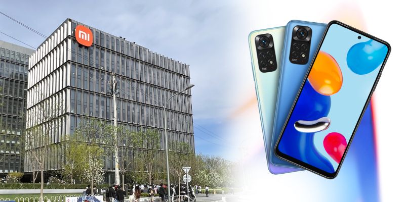 XİAOMİ TELEFONU HANGİ ÜLKENİN MALI?