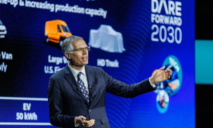 Stellantis ve Koç Holding ortaklığını geliştiriyor