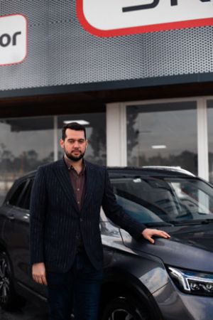 SKYWELL ET5 Long Range Türkiye pazarına girdi