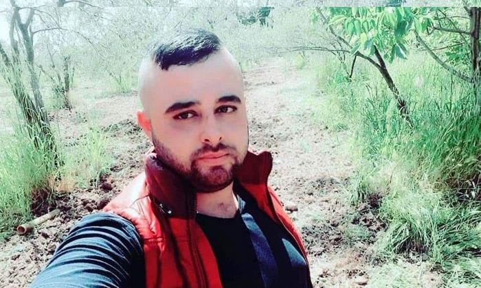 İzmir’de Mert Temel öldürüldü