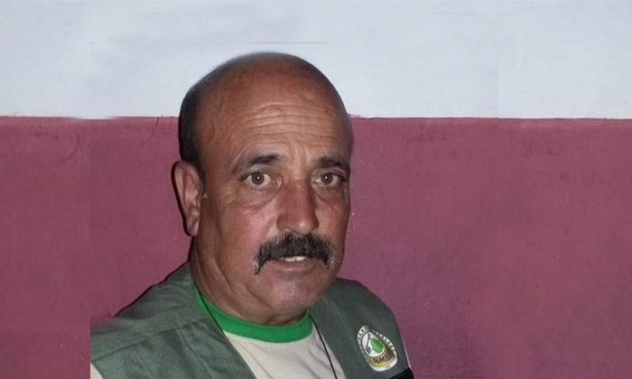 Muğla’daki kazada Mehmet Yaşar hayatını kaybetti