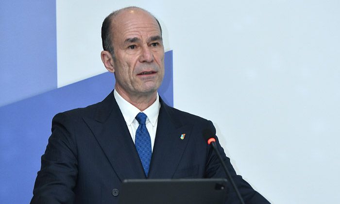 Türkiye İMSAD yine ‘Tayfun Küçükoğlu’ dedi Türkiye İMSAD yine ‘Tayfun Küçükoğlu’ dedi