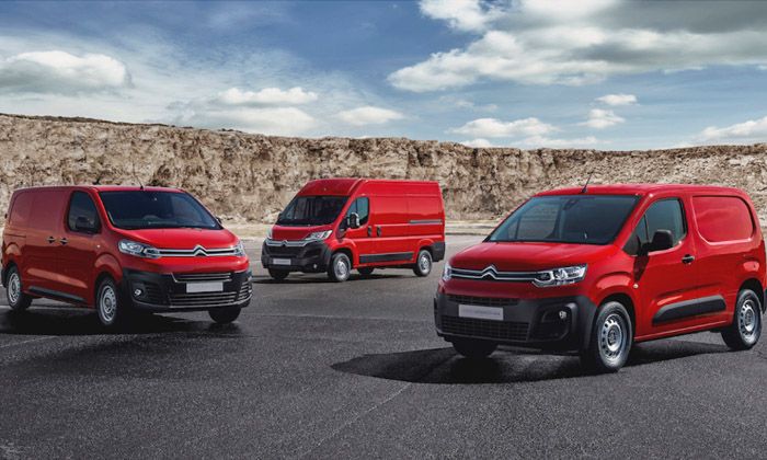 Citroen’den yeni kampanya