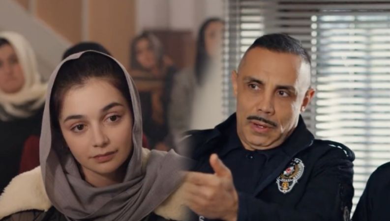 BAŞIM BELADA OYUNCULARI KİM? Başım Belada ATV Nerede Çekiliyor?