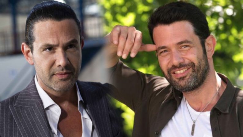 Keremcem kimdir, kaç yaşında, nereli? Bir dönemin yakışıklısı ekranlara geri dönüyor! Keremcem boyu kaç, kilosu kaç? Keremcem burcu ne, hangi dizilerde oynadı?