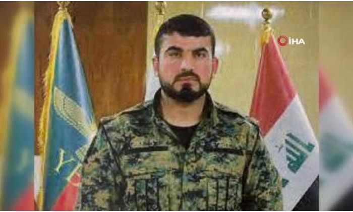 MİT’ten Sincar’da nokta operasyon