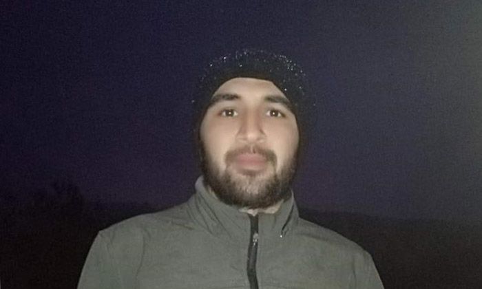 Hatay’da trafik kazası yapan Mustafa Mucaf hayatını kaybetti