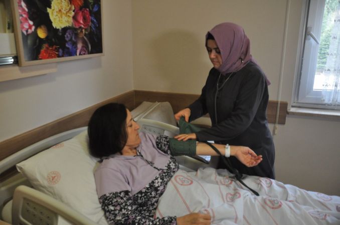 Karnından Çıkanlar Şoke Etti!