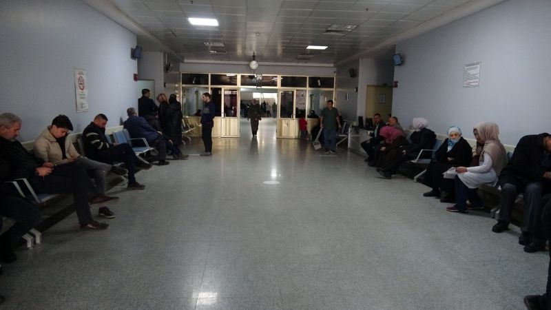 AFAD Personeline Psikososyal Destek