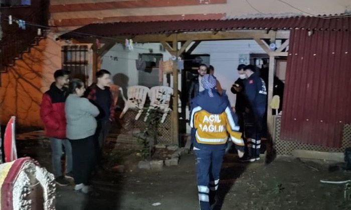 Sakarya’da İlim Bedir hayatını kaybetti