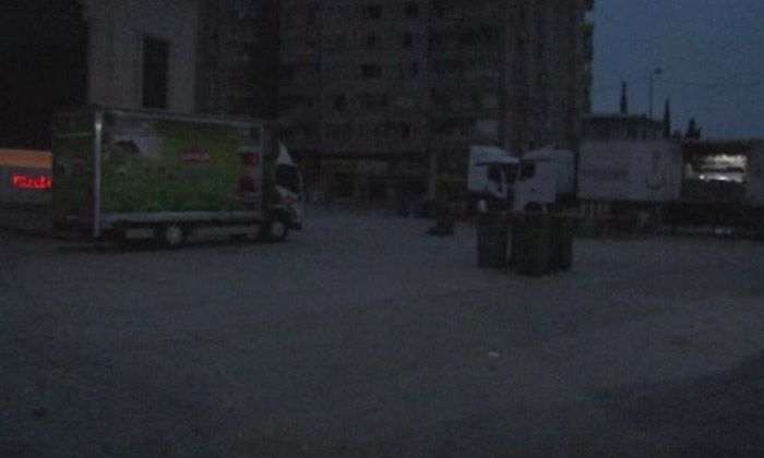 Kahramanmaraş 5.0 büyüklüğünde artçı depremle sallandı