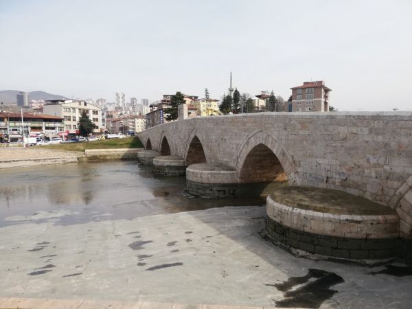 773 Yıldır Büyük Depremler Bile Yıkamadı!