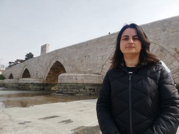 773 Yıldır Büyük Depremler Bile Yıkamadı!