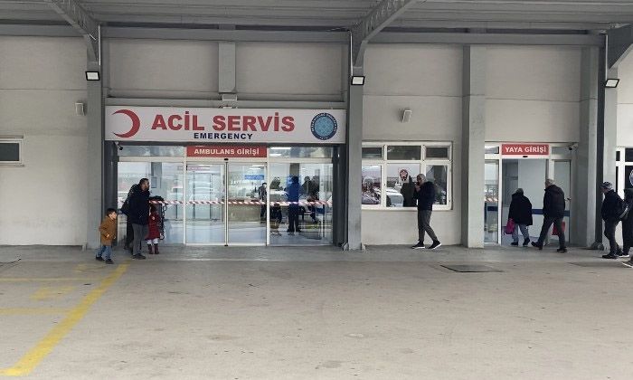 Bursa’da Ömer Şehzade öldürüldü