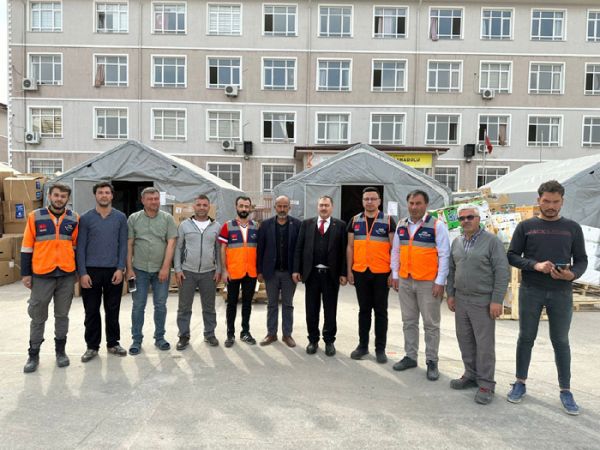 Prof. Dr. Veysel Eroğlu’nun kaleminden Yüzyılın Felaketi