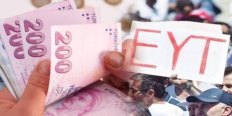 EYT başvuru şartları neler? EYT başvurusu nasıl yapılır (e-Devlet)? EYT emeklilik başvuru işlemleri (SGK)