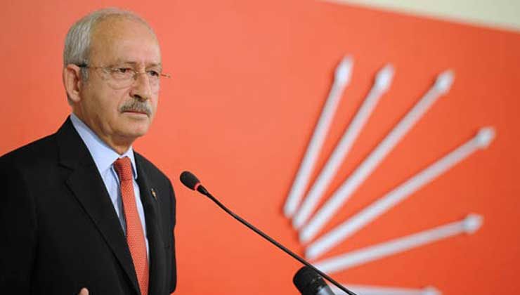 Meral Akşener’in açıklamasının ardından CHP MYK olağanüstü toplandı