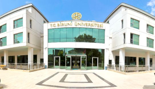 Biruni Üniversitesi 23 Öğretim Üyesi alıyor