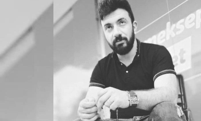 Kocaeli’de Mehmet Ceco hayatını kaybetti