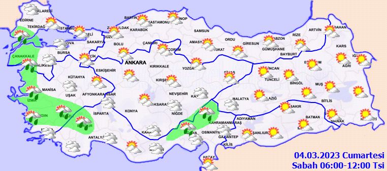 Pencereleri sakın açmayın! Meteoroloji uyardı: Tedbirinizi alın!