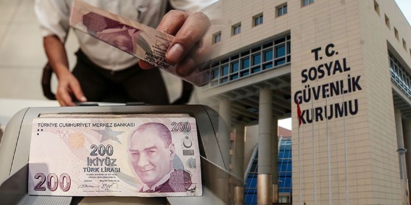 SGK yarın açık mı? SGK 3-4 Mart cumartesi pazar çalışıyor mu, açık mı? SGK hafta sonu mesai saatleri!