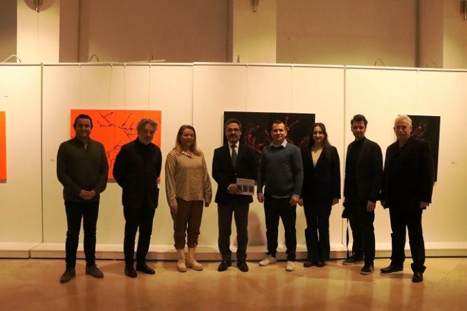 Sentetik Bahçe Sentetik Bahçe